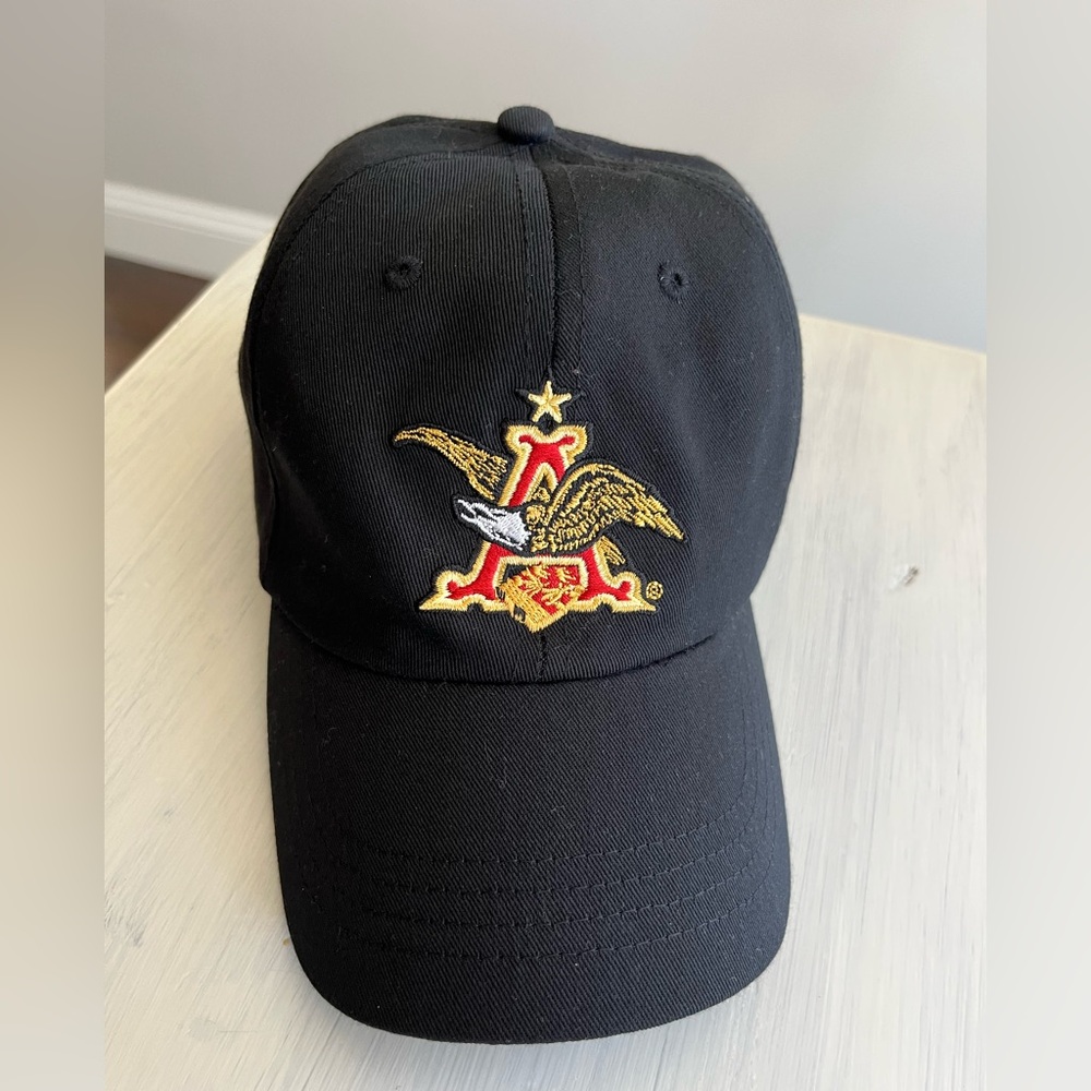 Anheuser Bush St.Louis Brewery Cap